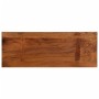 Rectangular solid recycled wood table board 90x30x2.5 cm by , Table tops - Ref: Foro24-371166, Price: 35,26 €, Discount: %