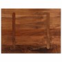 Tablero mesa rectangular madera maciza reciclada 70x50x2,5 cm de , Tableros para mesas - Ref: Foro24-371187, Precio: 50,51 €,...