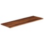 Rectangular solid recycled wood table top 140x50x2.5 cm by , Table tops - Ref: Foro24-371193, Price: 97,82 €, Discount: %