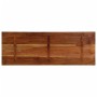 Rectangular solid recycled wood table top 140x50x2.5 cm by , Table tops - Ref: Foro24-371193, Price: 97,82 €, Discount: %