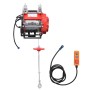 Electric scaffold hoist 800 kg 230 V by , Winches - Ref: Foro24-146510, Price: 461,87 €, Discount: %