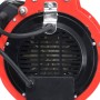 Electric scaffold hoist 800 kg 230 V by , Winches - Ref: Foro24-146510, Price: 461,87 €, Discount: %