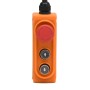 Electric scaffold hoist 800 kg 230 V by , Winches - Ref: Foro24-146510, Price: 461,87 €, Discount: %