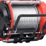 Electric scaffold hoist 800 kg 230 V by , Winches - Ref: Foro24-146510, Price: 461,87 €, Discount: %