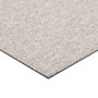 Carpet floor tiles 20 pcs 5 m² 50x50 cm light beige by vidaXL, Floors and carpets - Ref: Foro24-147319, Price: 101,01 €, Disc...