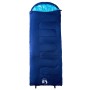 Saco de dormir de camping para adultos 3-4 estaciones de , Sacos de dormir - Ref: Foro24-94443, Precio: 28,59 €, Descuento: %