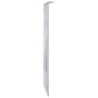 Clavijas para tienda 24 uds acero galvanizado 22 cm Ø20 mm de , Accesorios para tiendas de campaña - Ref: Foro24-4009337, Pre...