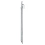 V-shaped tent pegs, 24 units, galvanized steel, 29.5cm long, Ø20mm. by , Tent Accessories - Ref: Foro24-4009354, Price: 18,28...