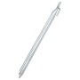 V-shaped tent pegs, 24 units, galvanized steel, 29.5cm long, Ø20mm. by , Tent Accessories - Ref: Foro24-4009354, Price: 18,28...