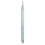 V-shaped tent pegs, 24 units, galvanized steel, 29.5cm long, Ø20mm. by , Tent Accessories - Ref: Foro24-4009354, Price: 18,28...