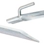 V-shaped tent pegs, 24 units, galvanized steel, 29.5cm long, Ø20mm. by , Tent Accessories - Ref: Foro24-4009354, Price: 18,28...