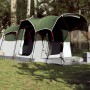 Family tunnel tent for 8 people, waterproof, green. by , tents - Ref: Foro24-94785, Price: 219,32 €, Discount: %