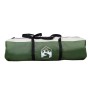 Family tunnel tent for 8 people, waterproof, green. by , tents - Ref: Foro24-94785, Price: 219,32 €, Discount: %