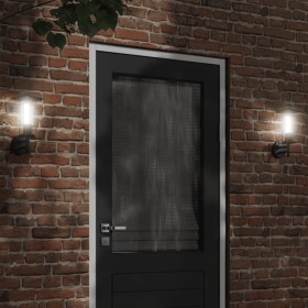 Exterior application of black stainless steel by , Outdoor lighting - Ref: Foro24-4006246, Price: 27,99 €, Discount: %