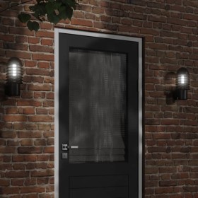 Exterior application of black stainless steel by , Outdoor lighting - Ref: Foro24-4006252, Price: 33,41 €, Discount: %