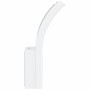 Lámparas de pared LED de exterior 2 uds aluminio fundido blanco de , Iluminación de exterior - Ref: Foro24-4006265, Precio: 5...