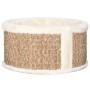 Round cat basket 36 cm sea grass by vidaXL, Cat furniture - Ref: Foro24-170974, Price: 51,93 €, Discount: %