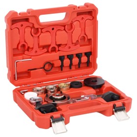 Synchronization tools for Series TSI/TFSI EA888 1.8 R4 2.0 R4 by , Hand tools - Ref: Foro24-210653, Price: 48,51 €, Discount: %