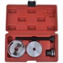 Set de herramientas para el Silent block de Skoda, VW, Seat de , Herramientas de mano - Ref: Foro24-210285, Precio: 25,49 €, ...