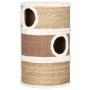 Seagrass cat scratching barrel 60 cm by vidaXL, Cat furniture - Ref: Foro24-170976, Price: 92,02 €, Discount: %