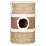 Seagrass cat scratching barrel 60 cm by vidaXL, Cat furniture - Ref: Foro24-170976, Price: 92,02 €, Discount: %