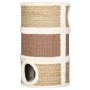 Seagrass cat scratching barrel 60 cm by vidaXL, Cat furniture - Ref: Foro24-170976, Price: 92,02 €, Discount: %