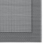 Alfombra de exterior PP gris 190x290 cm de vidaXL, Protectores para exterior - Ref: Foro24-310415, Precio: 51,85 €, Descuento: %