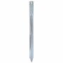 Tent pegs 24 pcs galvanized steel 30 cm Ø20 mm by , Tent Accessories - Ref: Foro24-4009338, Price: 19,90 €, Discount: %