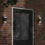 Exterior application of black stainless steel by , Outdoor lighting - Ref: Foro24-4006324, Price: 19,69 €, Discount: %