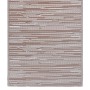 Brown PP outdoor rug 190x290 cm by vidaXL, Outdoor protectors - Ref: Foro24-310443, Price: 50,44 €, Discount: %