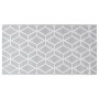 Alfombra de exterior PP gris 120x180 cm de vidaXL, Protectores para exterior - Ref: Foro24-310421, Precio: 27,37 €, Descuento: %