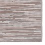 Brown PP outdoor rug 80x150 cm by vidaXL, Outdoor protectors - Ref: Foro24-310440, Price: 20,82 €, Discount: %