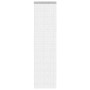 Chain door fly screen aluminum 56x186 cm by , Mosquito nets for windows - Ref: Foro24-4010006, Price: 47,99 €, Discount: %