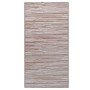 Brown PP outdoor rug 120x180 cm by vidaXL, Outdoor protectors - Ref: Foro24-310441, Price: 27,31 €, Discount: %