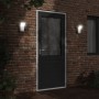 Lámpara de pared LED de exterior aluminio fundido blanco de , Iluminación de exterior - Ref: Foro24-4006272, Precio: 29,74 €,...