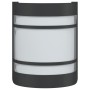 Exterior application of black stainless steel by , Outdoor lighting - Ref: Foro24-4006298, Price: 19,99 €, Discount: %