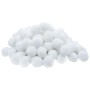 Pool filter ball PE 700 g by vidaXL, Pool and spa filters - Ref: Foro24-92576, Price: 33,63 €, Discount: %