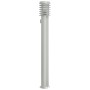 Outdoor floor lamp with stainless steel plug 110cm by , Outdoor lighting - Ref: Foro24-4006375, Price: 55,20 €, Discount: %