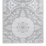 Alfombra de exterior PP gris claro 160x230 cm de vidaXL, Protectores para exterior - Ref: Foro24-310450, Precio: 44,83 €, Des...