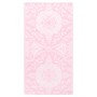 Alfombra de exterior PP rosa 160x230 cm de vidaXL, Protectores para exterior - Ref: Foro24-310458, Precio: 41,93 €, Descuento: %