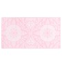 Pink PP outdoor rug 160x230 cm by vidaXL, Outdoor protectors - Ref: Foro24-310458, Price: 41,88 €, Discount: %