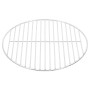 Round BBQ grill grid made of stainless steel 304 Ø34.5 cm by , BBQ accessories - Ref: Foro24-4010551, Price: 25,12 €, Discoun...