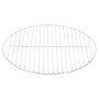 Round BBQ grill grate made of stainless steel 304 Ø40 cm by , BBQ accessories - Ref: Foro24-4010553, Price: 29,65 €, Discount: %