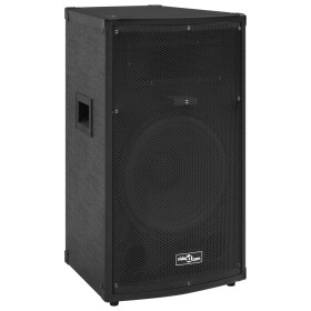 Passive speakers professional stage hifi 1000 W black by vidaXL, Speakers - Ref: Foro24-70104, Price: 146,65 €, Discount: %