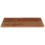 Rectangular solid recycled wood table board 120x60x2.5 cm by , Table tops - Ref: Foro24-371066, Price: 77,16 €, Discount: %