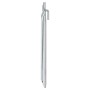 Clavijas de tienda forma V 24 uds acero galvanizado 25 cm Ø20mm de , Accesorios para tiendas de campaña - Ref: Foro24-4009353...