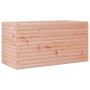 Jardinera de madera maciza Douglas 90x40x46 cm de , Maceteros y jardineras - Ref: Foro24-3282447, Precio: 131,29 €, Descuento: %