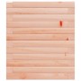 Jardinera de madera maciza Douglas 90x40x46 cm de , Maceteros y jardineras - Ref: Foro24-3282447, Precio: 131,29 €, Descuento: %