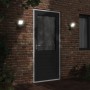 Outdoor LED wall lamps 2 units cast aluminum black by , Outdoor lighting - Ref: Foro24-4006269, Price: 52,99 €, Discount: %