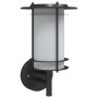 Exterior application of black stainless steel by , Outdoor lighting - Ref: Foro24-4006288, Price: 33,06 €, Discount: %